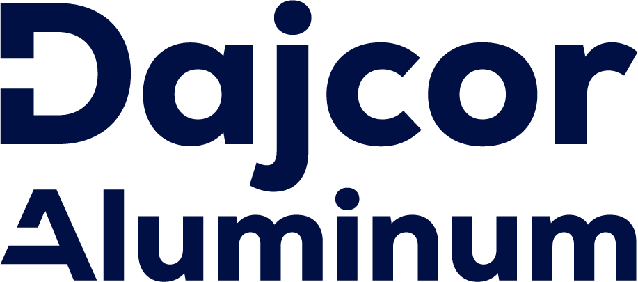 Dajcor Aluminum Logo
